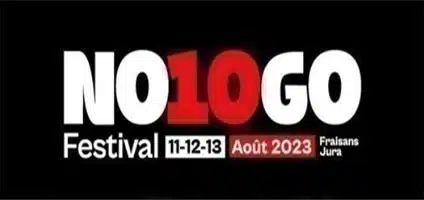 festival NO LOGO 2023
